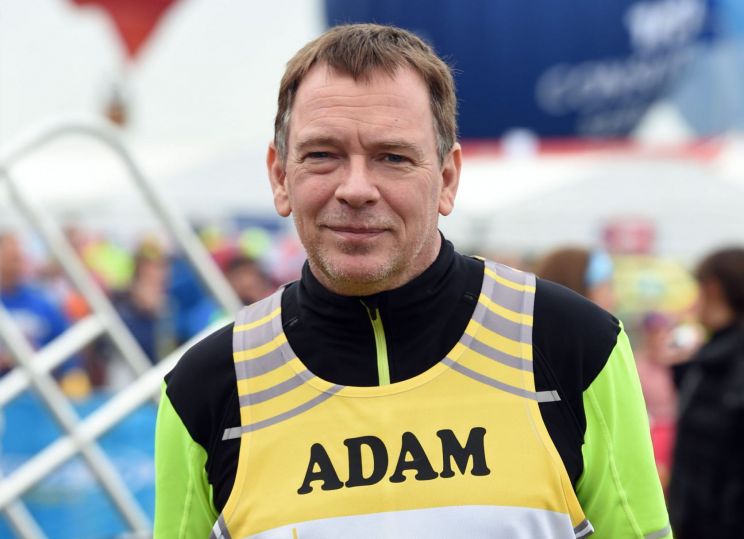 Adam Woodyatt