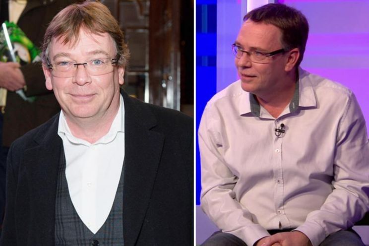 Adam Woodyatt