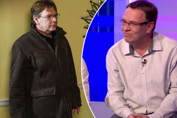 Adam Woodyatt