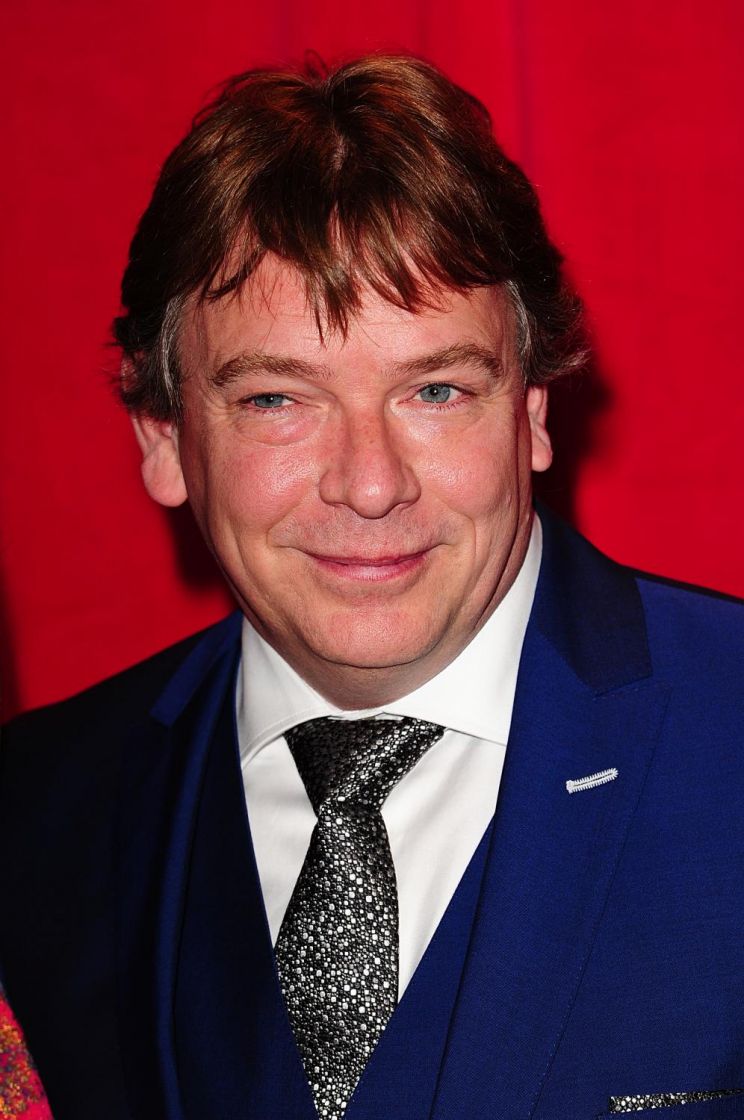 Adam Woodyatt