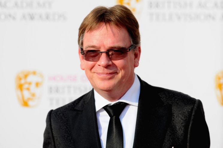 Adam Woodyatt