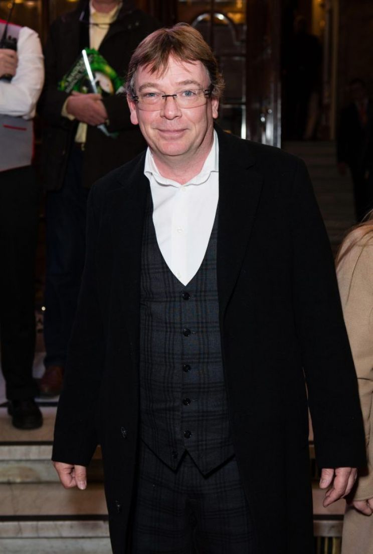 Adam Woodyatt