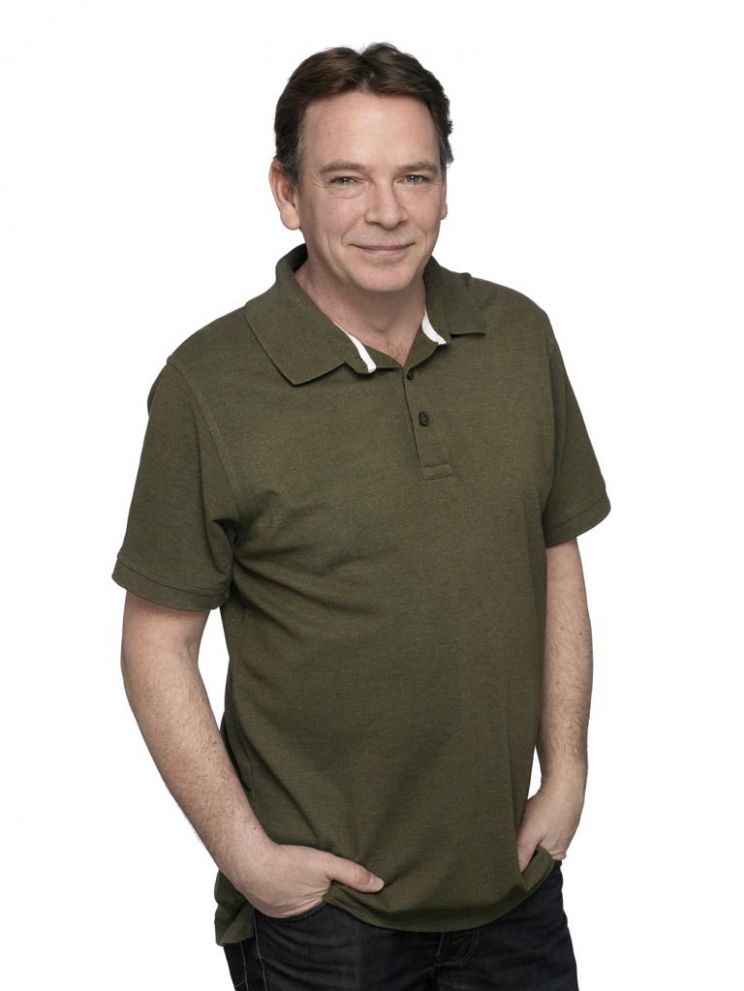 Adam Woodyatt