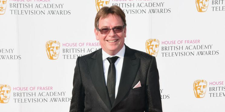 Adam Woodyatt