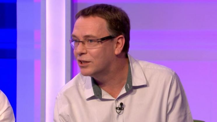 Adam Woodyatt