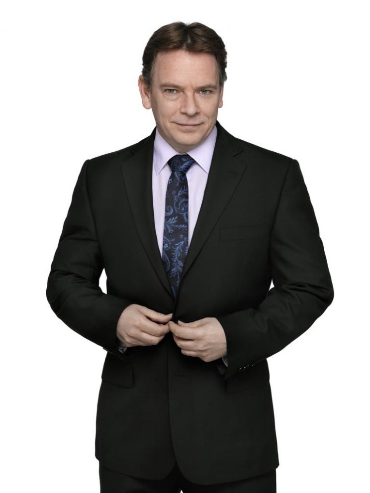 Adam Woodyatt