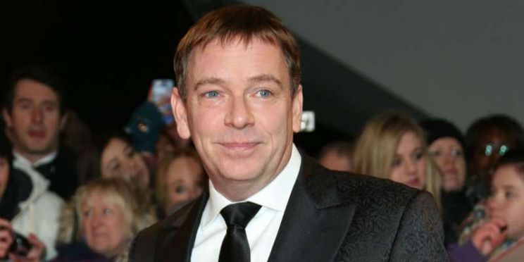 Adam Woodyatt