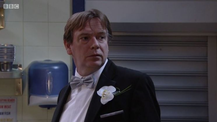 Adam Woodyatt