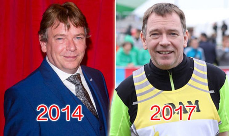Adam Woodyatt