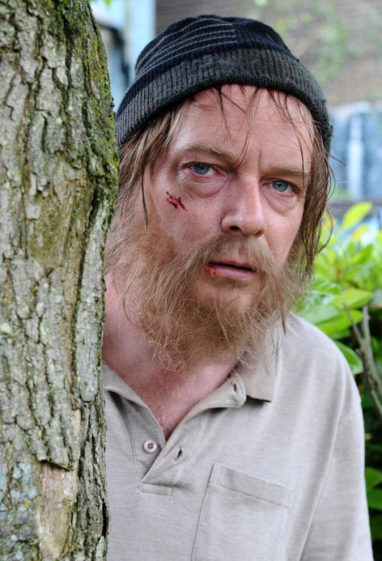 Adam Woodyatt