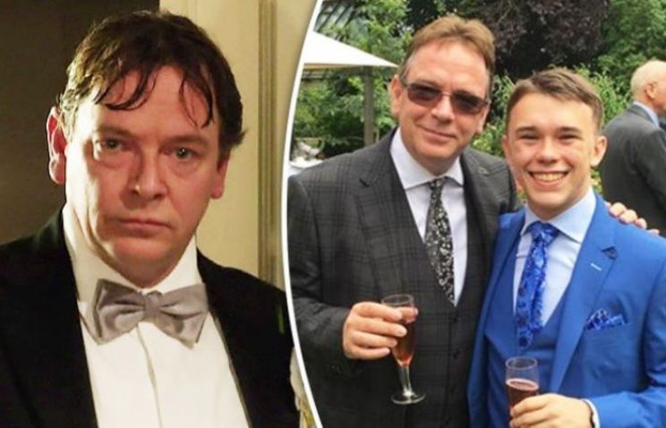 Adam Woodyatt