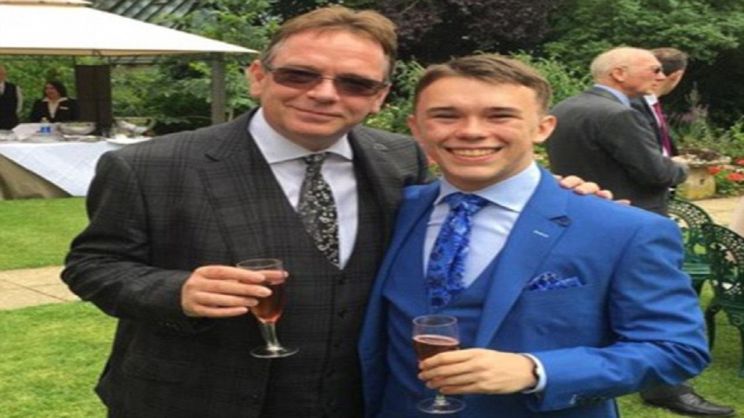 Adam Woodyatt