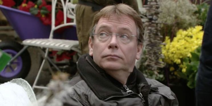 Adam Woodyatt