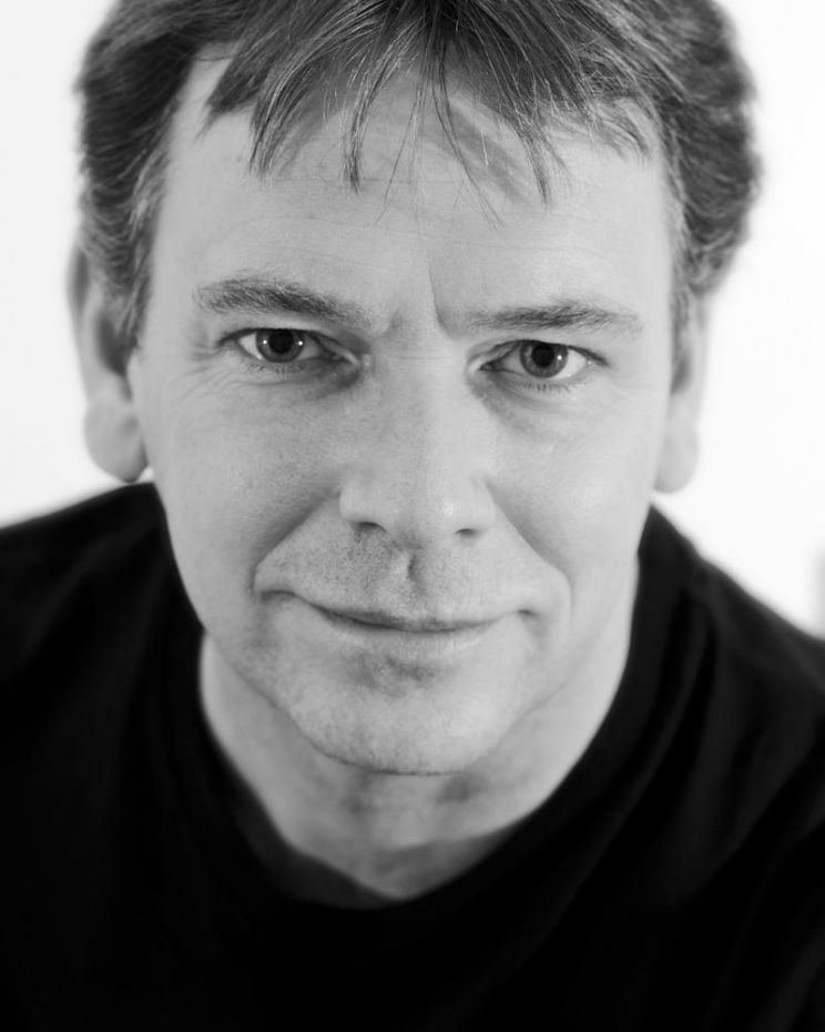 Adam Woodyatt