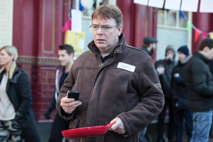 Adam Woodyatt