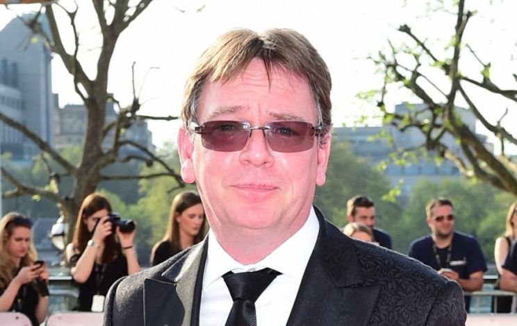 Adam Woodyatt