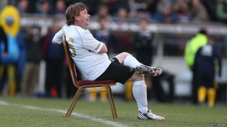 Adam Woodyatt