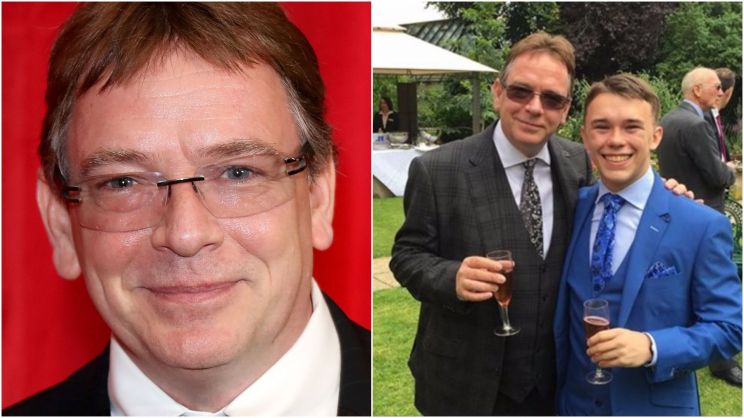 Adam Woodyatt