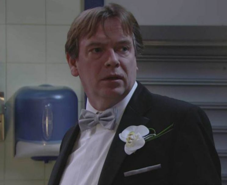 Adam Woodyatt