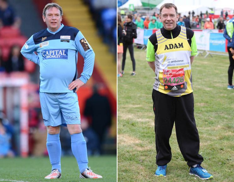 Adam Woodyatt