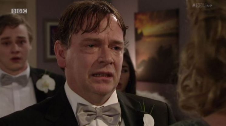 Adam Woodyatt