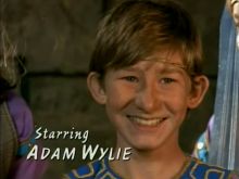 Adam Wylie