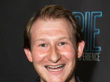 Adam Wylie