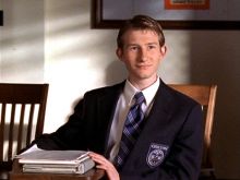 Adam Wylie