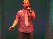Adam Wylie
