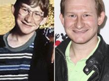 Adam Wylie