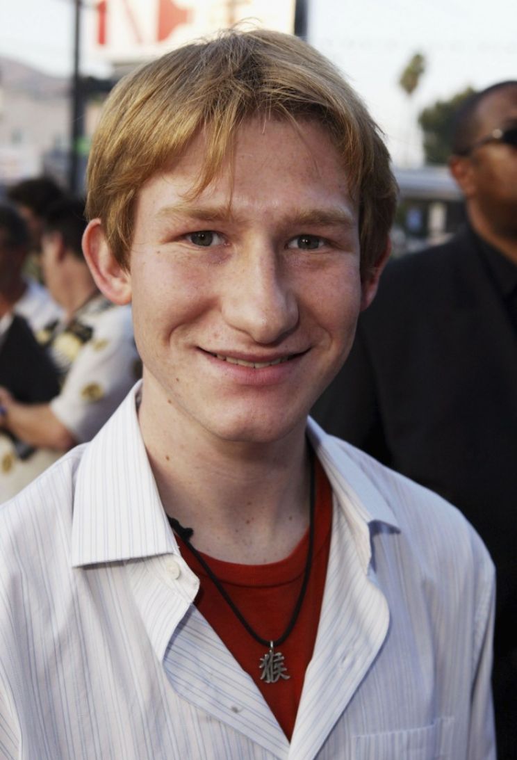 Adam Wylie