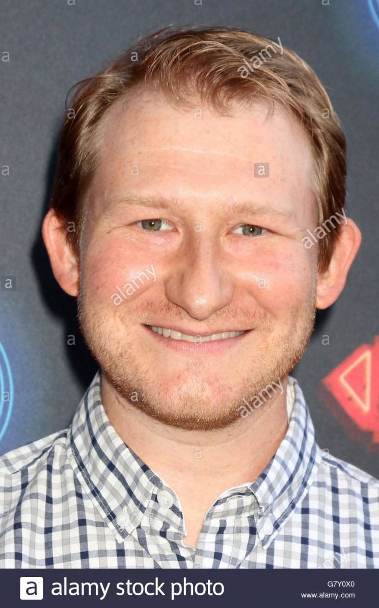 Adam Wylie