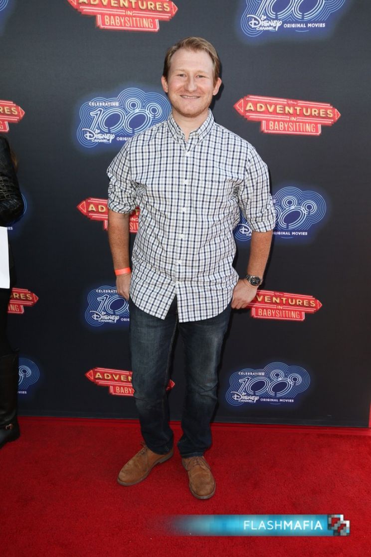 Adam Wylie