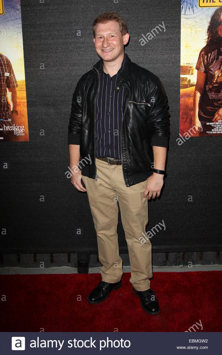 Adam Wylie