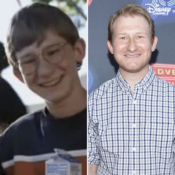 Adam Wylie