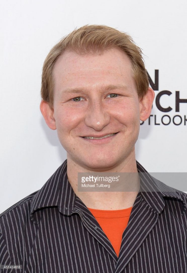 Adam Wylie
