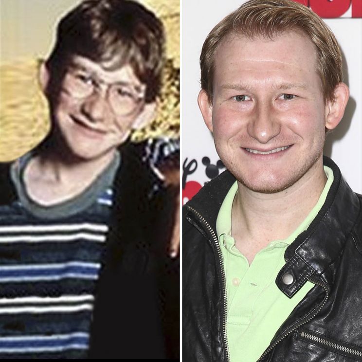 Adam Wylie