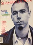 Adam Yauch