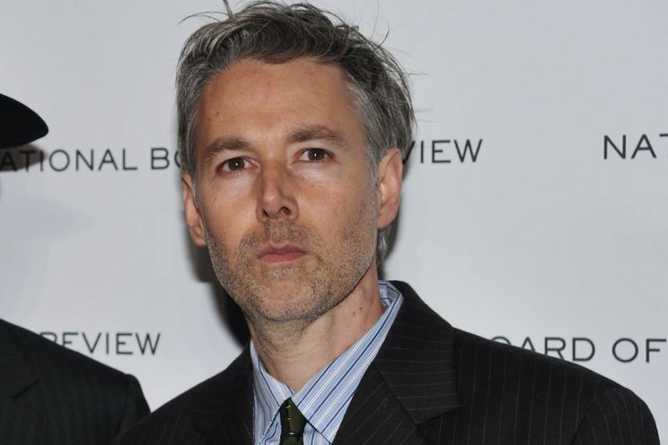 Adam Yauch