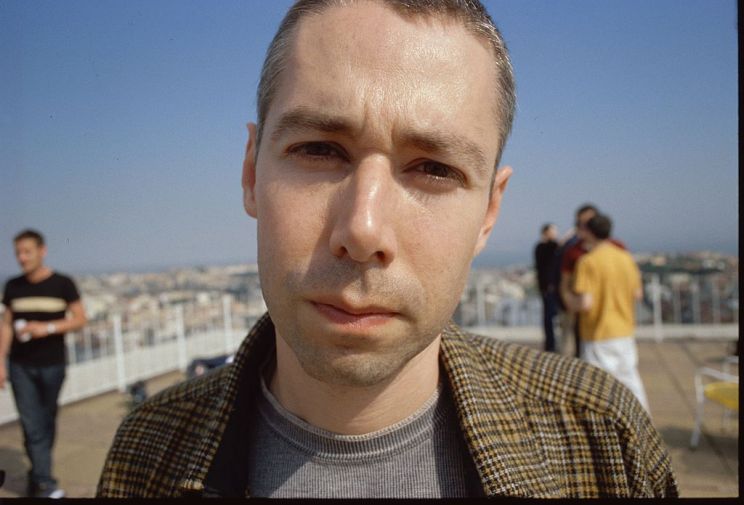 Adam Yauch