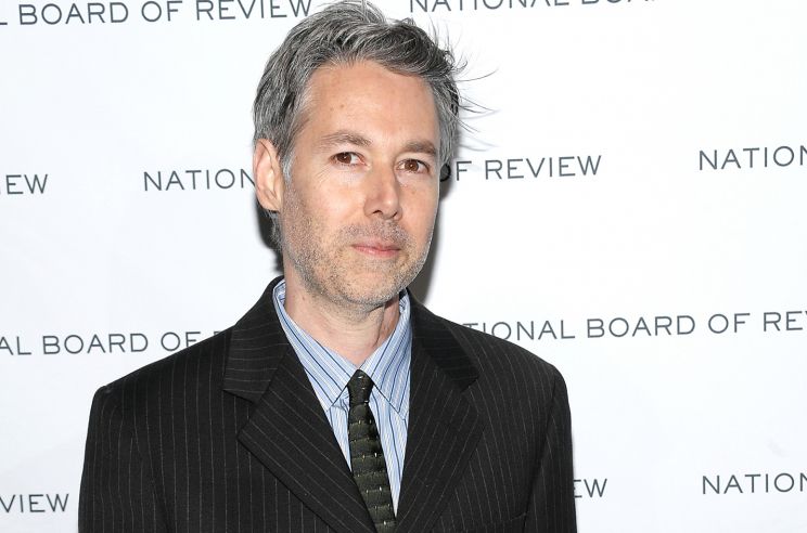 Adam Yauch