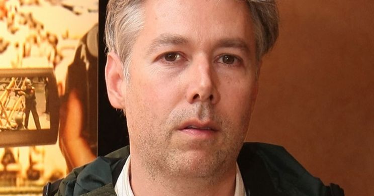 Adam Yauch