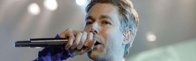 Adam Yauch