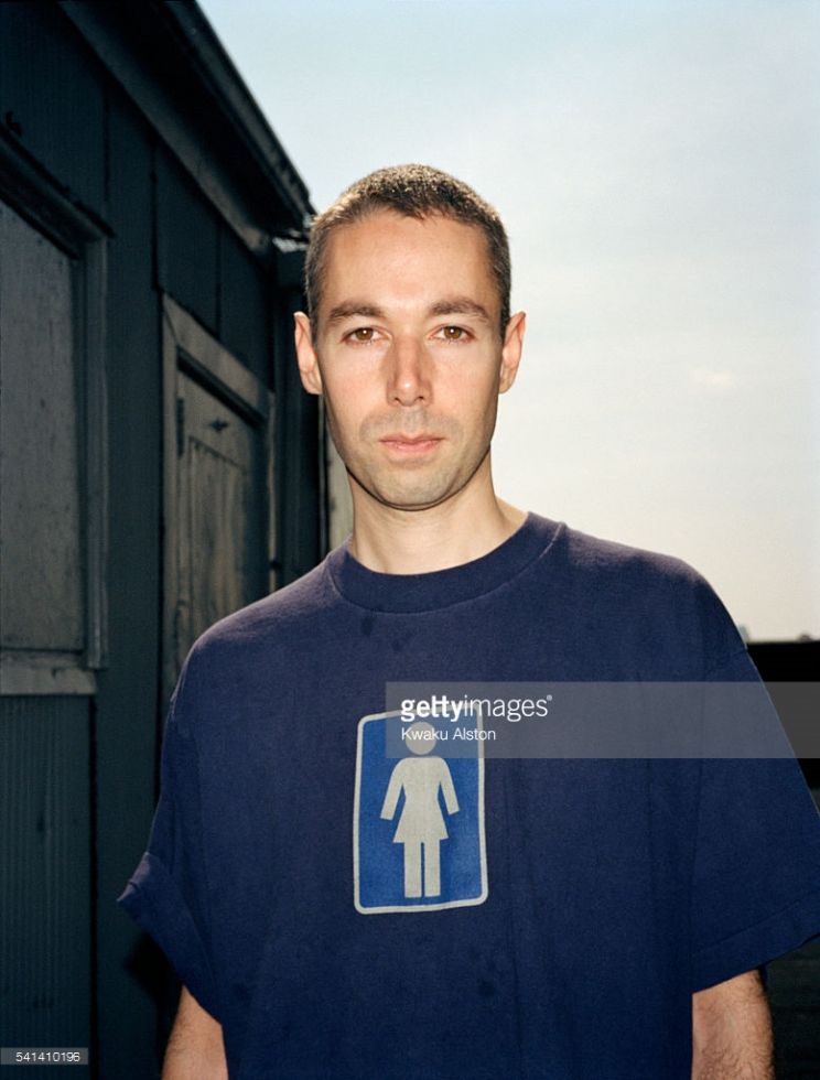 Adam Yauch