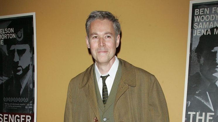 Adam Yauch