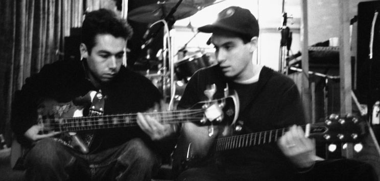 Adam Yauch