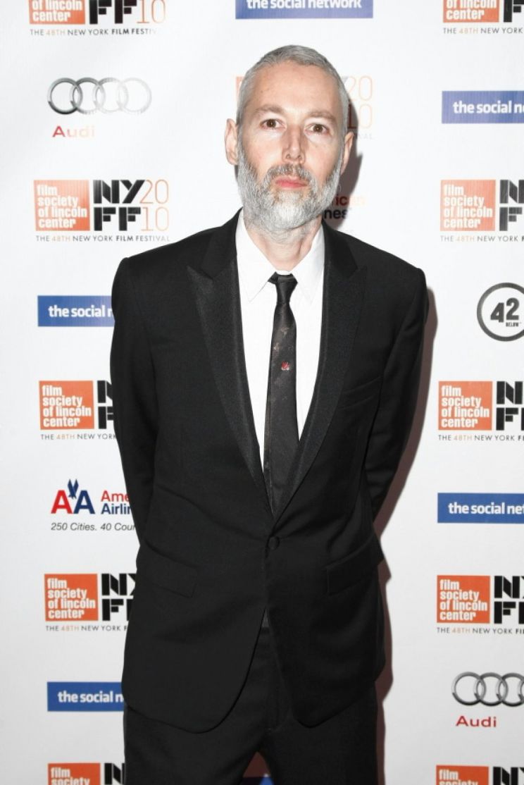 Adam Yauch