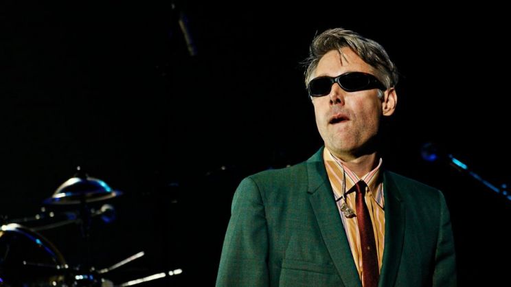 Adam Yauch