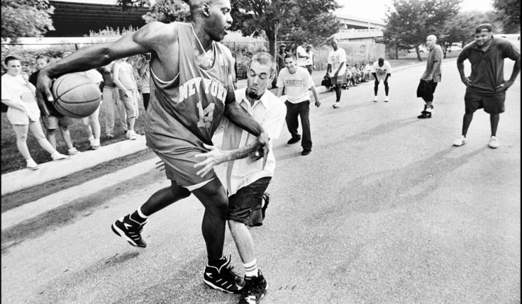 Adam Yauch