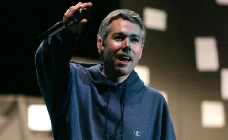 Adam Yauch